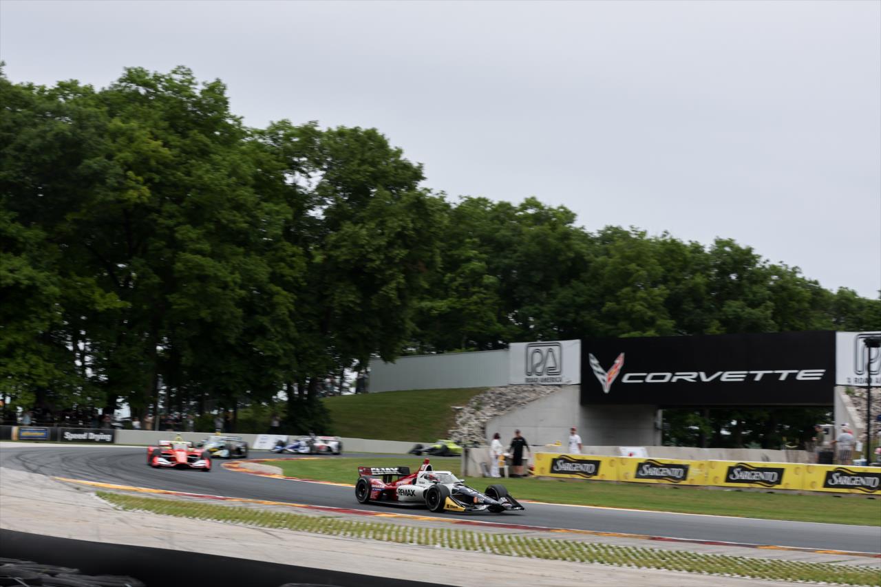 Marcus Armstrong - XPEL Grand Prix at Road America - By: Travis Hinkle -- Photo by: Travis Hinkle
